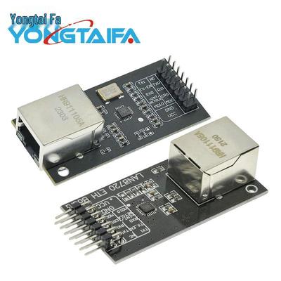 LAN8720 Ethernet Transceiver RMII Development Board Chip