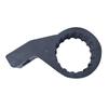 36mm Rubber Fuel Pump Holder Car Diesel Air Parking Heater Pump Mounting Bracket