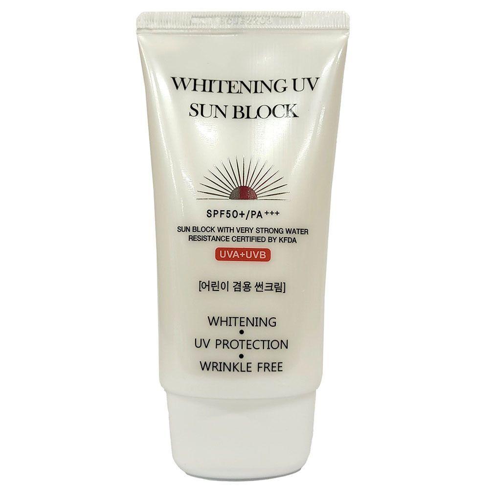 QSEYYAUA Sunscreen 70ml for Safe Use At the Pool, Beach, or Sports Activities