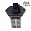 Y1540-10051 Air Conditioning Blower Motor Resistor for Zhonghua