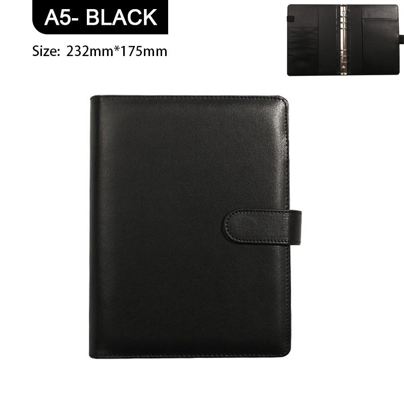 

Папка-органайзер A5 для челленджа «100 конвертов»: Конверты для денег для экономии на 100 дней