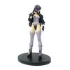 Ghost In The Shell Motoko Kusanagi Pvc Desk Statue Collectible Figure For Fans