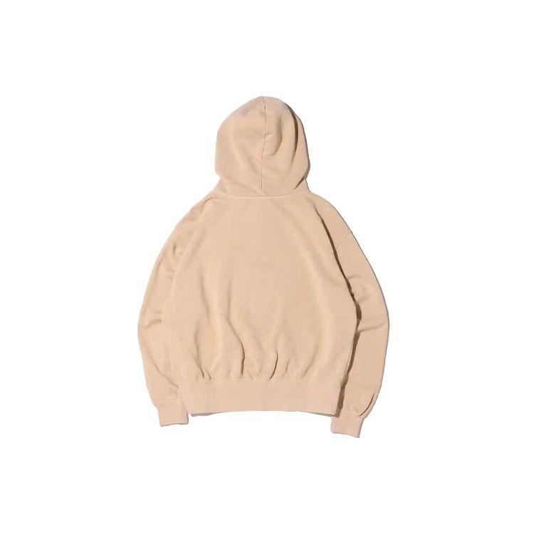 Nike Imbracaminte sport Pulover cu gluga din tricot Hanorac Femei Topuri Valley-Yellow DD5725-224