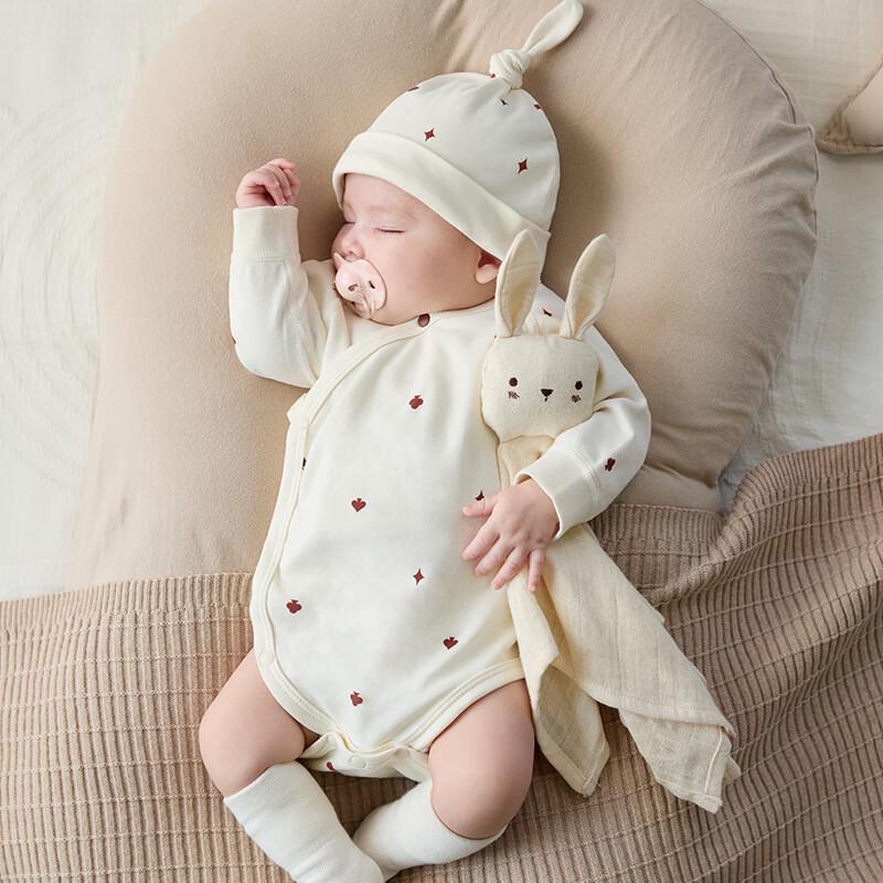 Koala Bibi Newborn Pure Cotton Four Seasons Baby Romper