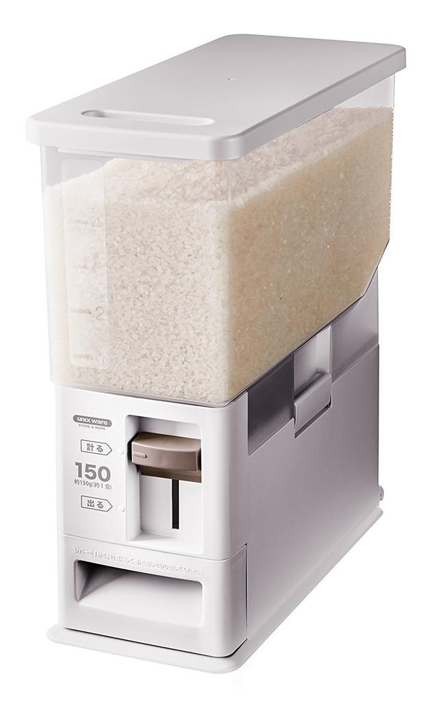 Asvel Measuring 7504 Box, 6kg, White,