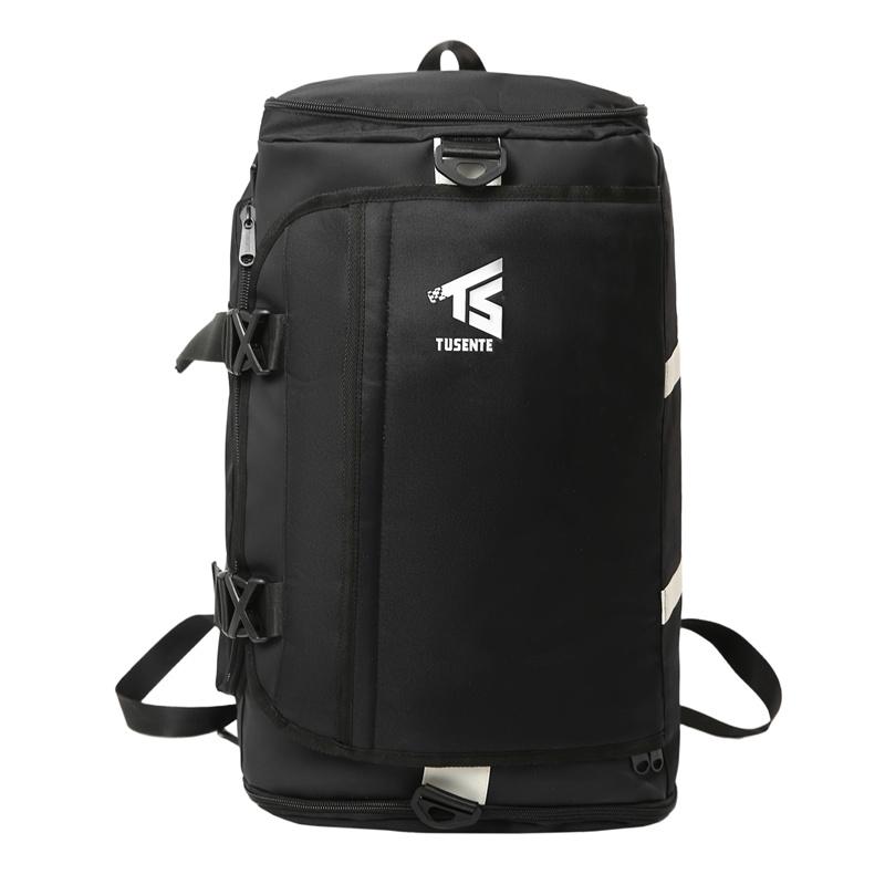 

Large Capacity Backpack Men Women Backpack Water-repellent Three-use Travel Bag Student Schoolbag