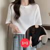 Navava Women Simple Daily T shirT nT1449
