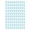 100pcs   Clips Cute Cartoon Peach Shape Metal Hollow Tail Clips   Clips Paper Clamps   Supplies