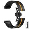 Luxucy Stianless Steel Strap For Amazfit T-rex 3/2 Trex Pro Watch Metal Band Correa For Huami Amazfti TRex Watchband Accessories