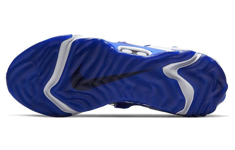 Nike Adapt Huarache 'Racer Blue' China Charger CT4401-001