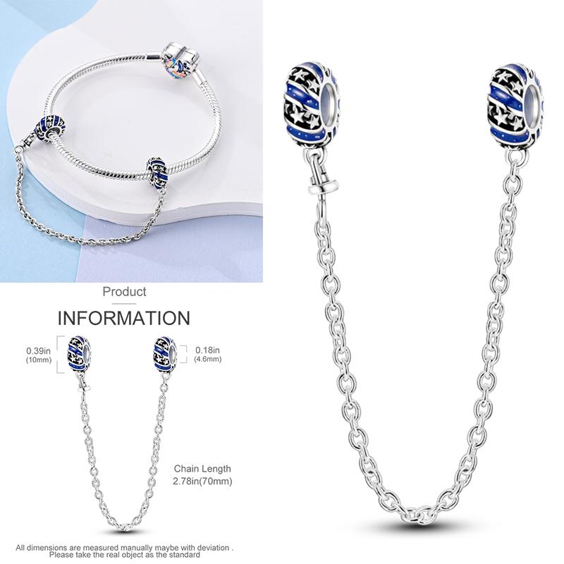 Charms Bead Copper Starlit Sky Moon Sun Earth Universe Charm Fit Bangle Bracelet Necklace Diy Jewelry