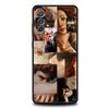 Renaissance art Painting Phone Case For Samsung A13 A51 A71 A41 A31 A21S A11 A01 A03S A12 A32 A52 A22 A23 A33 A53 A73 5G Cover