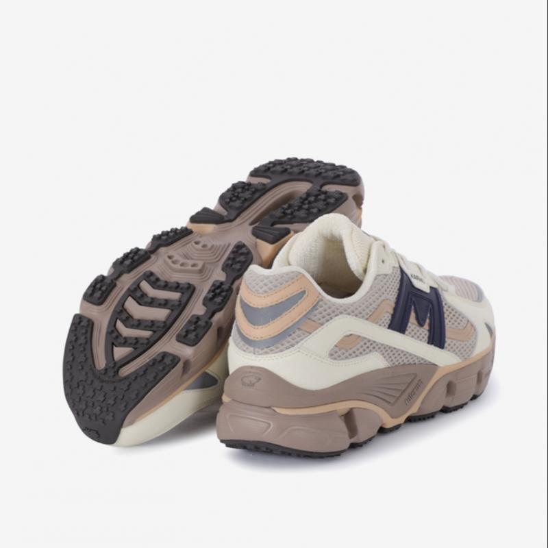 Karhu Unisex Walking Shoes Super Pulkrum Skhm2538600  Skhu2538600