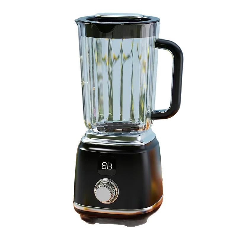 Portable Cross-Border Fully Automatic Juicer & Food Processor