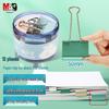 M&G Morandi Color Binder Clip 50mm