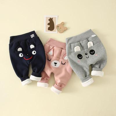 Unisex (do 3 let) – Kalhoty a polodupačky