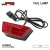 Motorcycles Accessories Tail Lamp Light Taillight Brake Lights For Talaria Sting MX3 MX 4 MX5 Electric Vehicle Dirt E-Bike Moto