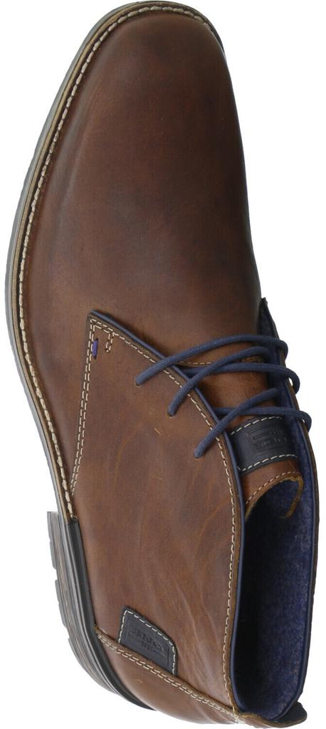 Rieker Boots (F1310-24) Brown