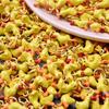 6Pcs  Sale Cute Fruit Animal Charm Strawberry Mushroom Duck Food Pendants For Jewelry Making Supplies Diy Bracelets Keychain