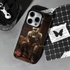HEISSES SPIEL A-ARC Raiders Handyhülle Für iPhone 17,16,15,14,13,12,11 Plus,Pro Max,XS,Farbige silberne Handyhülle