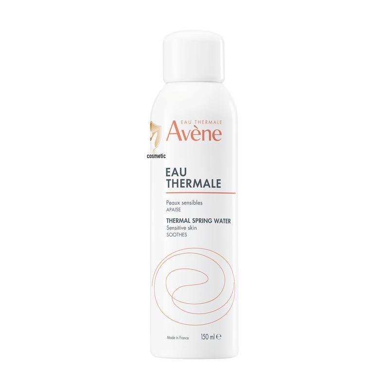 Avene Sensitive Skin Skincare: Toners & Thermal Spring Water Sprays