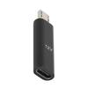 USB To DC Adapter Straight Head 12V TypeC Female To Male PD Computer Accessories for ASUS Laptops