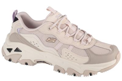 D'Lites Hiker, Womens Beige Sneakers