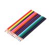Coloring Pencils Pre Sharpened Rich Vibrant Colors Wide Application Color Pencil Set for Sketching