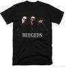 BEE Gees Boys Band Manches Courtes Noir Unisexe Taille S4XL T-Shirt Unisexe T-Shirt