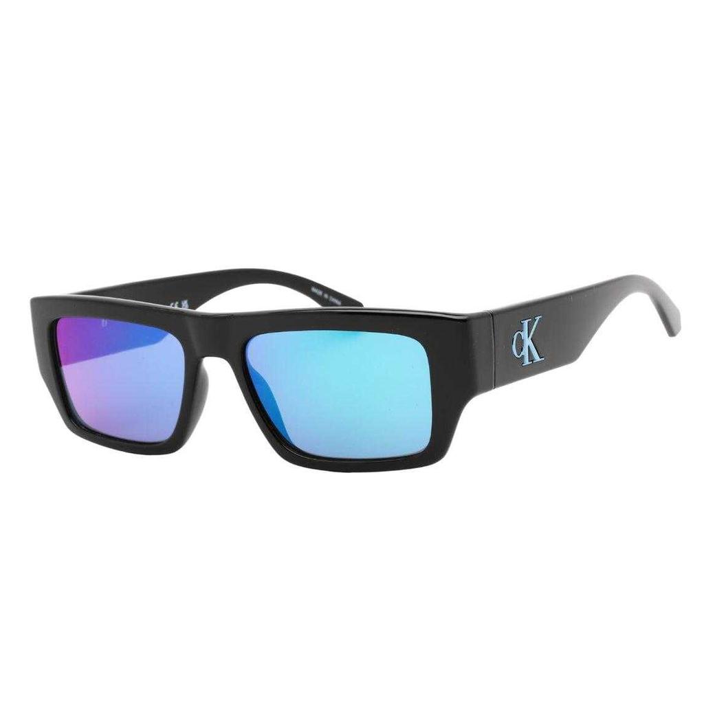 Calvin Klein Logo Sunglasses