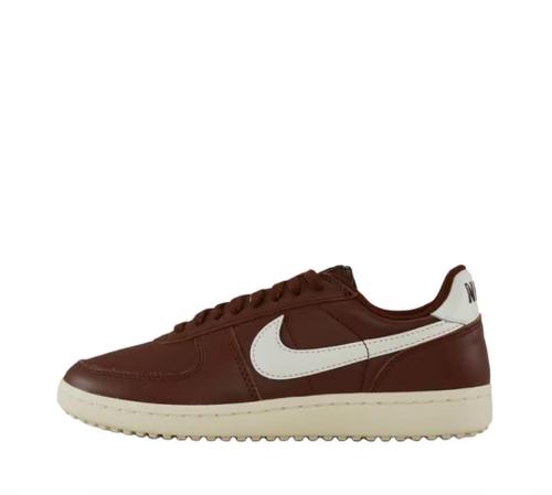 

Nike Field General Кожа IH1343-200 Мужской размер EU 42.5 красный