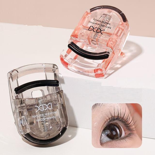 Coolkiss - Plastic Eyelash Curler (