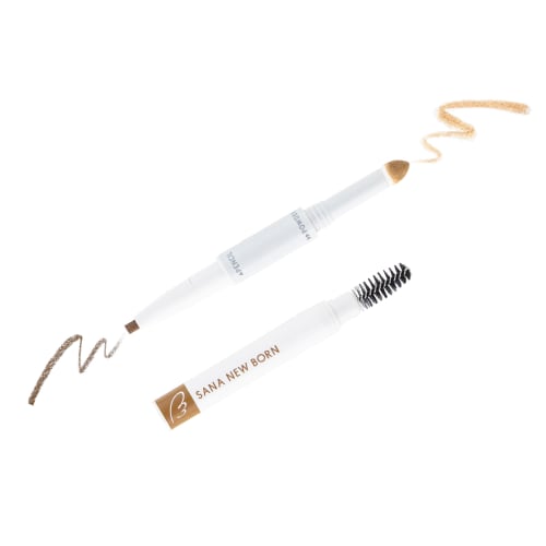 New Born Perfect Eyebrow 06 Honey Brown