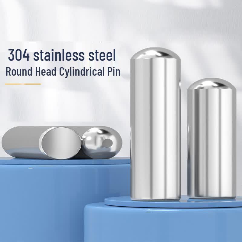Feiquan Stainless Steel Dowel Pin