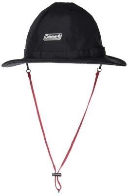 Breathatec Adventure Hat UPF50+ Black