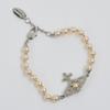 Vivienne Westwood Womens Pearl Bracelet 6103007r P643