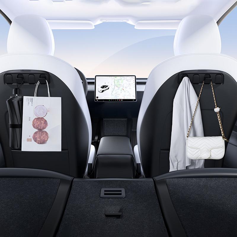 Back Seat Hooks For Car Car Seat Hook Purse Holder Folding Car Bag Hooks Car Purse Hook Car Back Seat Hooks Storage Organizer belgium