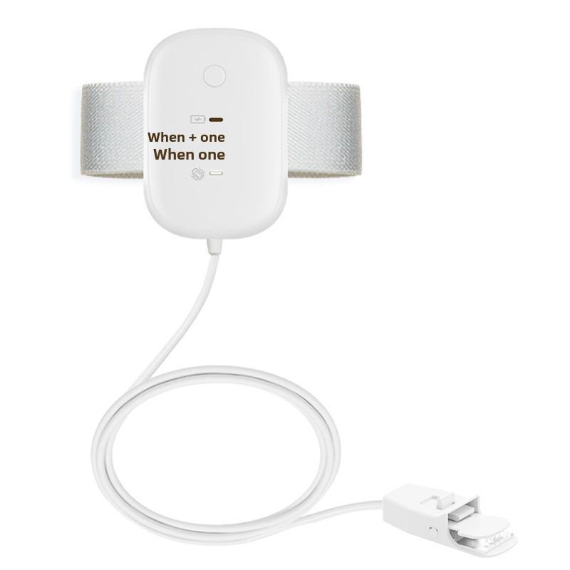 Enuresis Alarm for Bedwetting - Child & Elderly Care Device