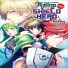 The Rising of the Shield Hero Volume 09 The Manga Companion By... 9781944937973