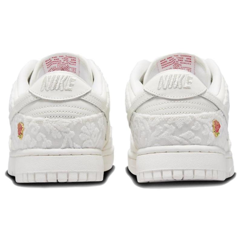 Nike Dunk Low Give Her Flowers "Women's" Skate Shoes Sneakers FZ3775-133