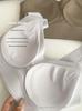 Women's Wireless Push-Up Vest-Style Bra - Slimming, Breathable, Light & Thin Fit