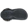 Crocs Classic Fleece Lined Clog 211396 001