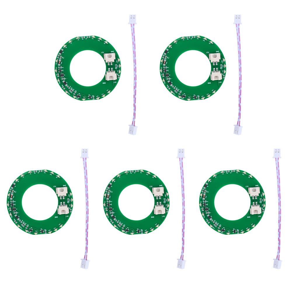 Touch Sensor Led Light Emitting Module Luminous River Table Starry Night Table Induction Table Driver Module
