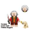 Popular Characters: Children'S Toys, Ornaments, Puzzle Assembly Blocks, Birthday Gifts For Boys And Girls