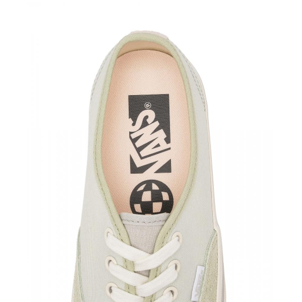 Vans Authentic Issue 44   Green Multi Vn000ct7bgk1