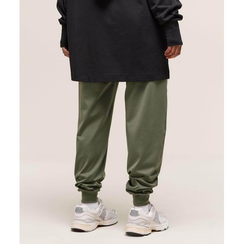 Gymshark Covered Jogger Core Olive B2c5o Ecbg