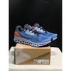Oncloudstratus Series Elastic Breathable Comfortable Lightweight Soft Elastic Versatile Sports Casual Running Shoes