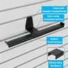 Wall Mount Hook For Backpack Blowers Garden Tools Efficient Garage Organization Rust Proof Storage Rack