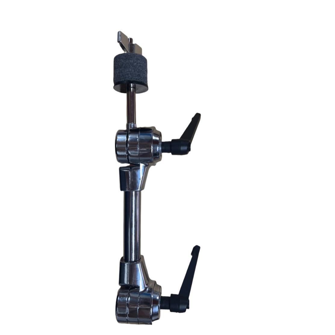 Jazz Drum Extension with Hi-Hat Stand & Accessories