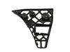 Ft91202 Fast Front Bumper Bracket Left